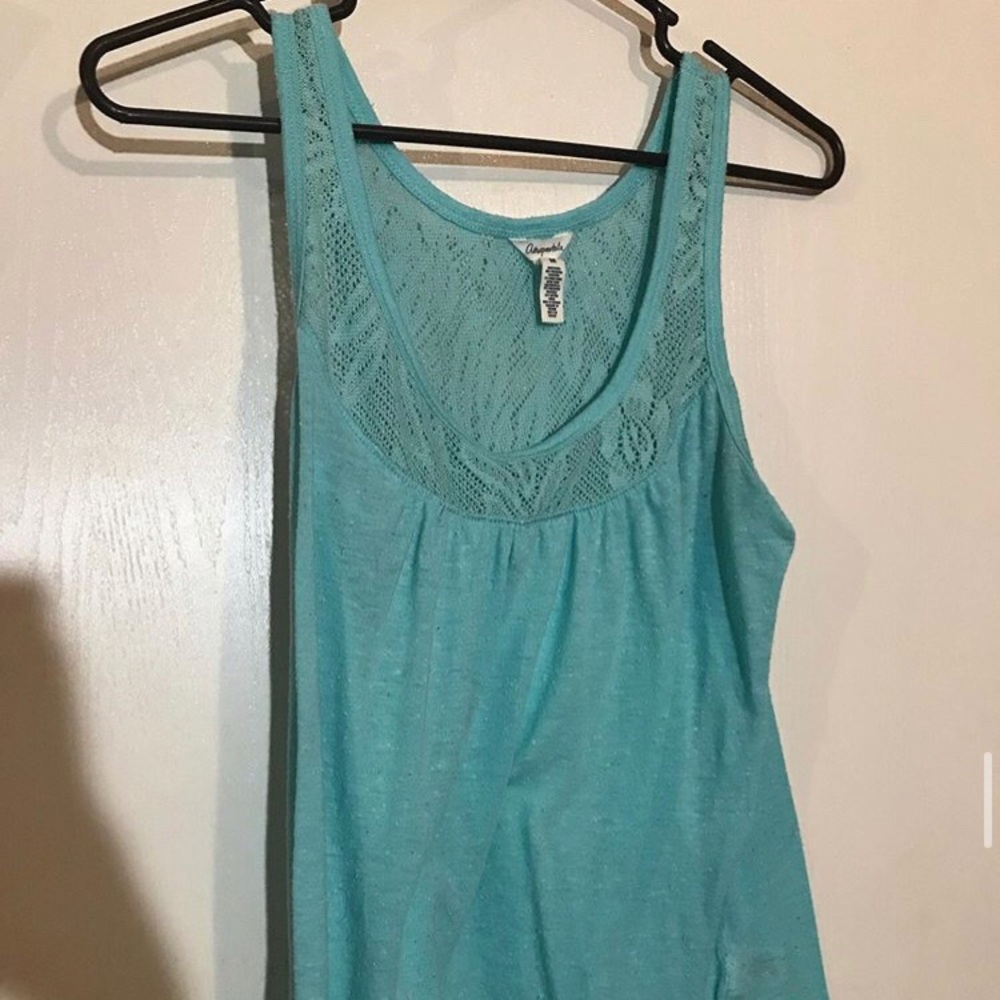 aeropostale tank top